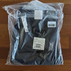 Talbots Indigo Blue Corduroy Jegging